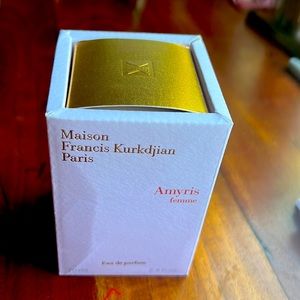 Maison Francis Kurkdjian Amyris femme Eau de Parfum